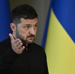 Новини України - Зеленський закликав до санкцій у разі безрезультатних переговорів із РФ