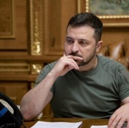 Новини України - Зеленський заявив про важливу розмову з Мерцом