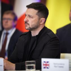 Новини України - Зеленський зробив заяву щодо формату переговорів