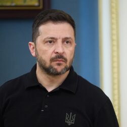 Новини України - Зеленський: ЗСУ реагуватимуть дзеркально на припинення вогню