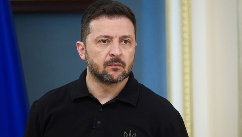 Новини України - Зеленський: ЗСУ реагуватимуть дзеркально на припинення вогню