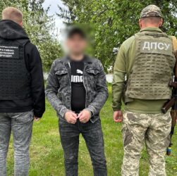 Новини України - Зґвалтував неповнолітню: на Житомирщині у потязі затримали чоловіка