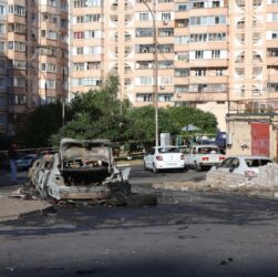 Новини світу - Жителі Бєлгородщини підставляють авто під обстріли заради компенсацій