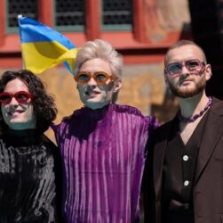 Новини культури - Ziferblat з’явилися на відкритті Євробачення-2025
