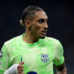 Новини спорту - Зірка Барселони висловив подяку Фліку за допомогу у розвитку кар'єри