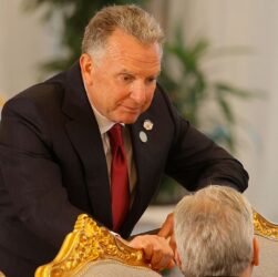 Новини світу - ЗМІ дізналися, чому Віткофф відклав візит у Росію