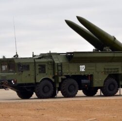 Новини світу - ЗМІ дізналися темпи виробництва ракет Іскандер та Х-101 у РФ