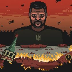 Новини світу - ЗМІ оцінили ймовірність атаки на Москву 9 травня
