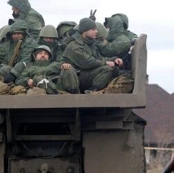 Новини світу - ЗМІ підрахували кількість російських дезертирів