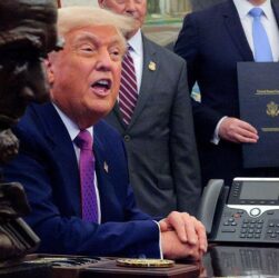 Новини політики - ЗМІ: Трамп поставив під загрозу план ЄС щодо Росії