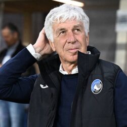 Новини спорту - Зміна тренера: Джан П'єро Гасперіні прийде в Рому з Аталанти