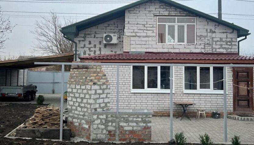 Новини України - Змушував солдатів будувати будинки: судитимуть командира частини