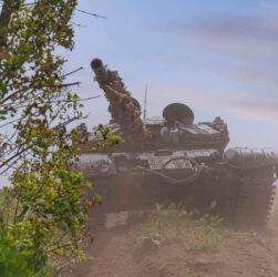 Новини України - ЗС РФ мали успіхи на двох напрямках - DeepState