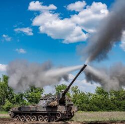 Новини України - ЗСУ відбивають російські атаки на 11 напрямках