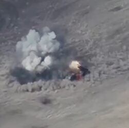 Новини України - ЗСУ вперше знищили північнокорейську РСЗВ KN-09