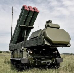 Новини України - ЗСУ знищили російський ЗРК Бук-М3 вартістю $45 млн