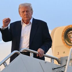 Новини світу - Зустріч у Стамбулі. Трамп також хоче приїхати