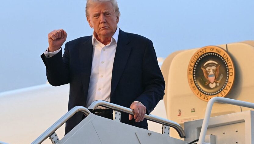 Новини світу - Зустріч у Стамбулі. Трамп також хоче приїхати