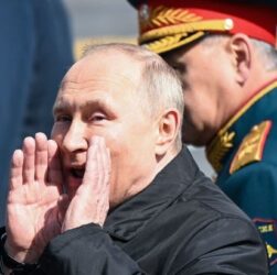 Новини України - Зворотній відлік: чи убезпечить триденне перемир’я парад Путіна