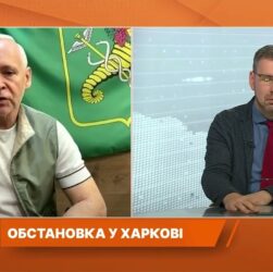 Харків після нічних ударів: стан інфраструктури та допомога містянам | Ігор Терехов