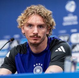 Новини спорту - 100 млн євро проти 50: різниця в попиті та пропозиції за Волтемаде