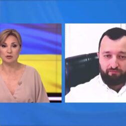 Володимир Василенко: «Держава забезпечує засобами реабілітації — відповідно до потреб кожної людини»