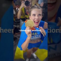 Explosions, Sirens, Freedom: 3 Years of Ukraine’s Full-Scale Resilience