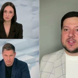 Аграрна політика ЄС: як Україна адаптується до нових правил | Денис Марчук