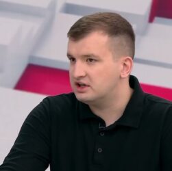 Війна технологій: дрони, ракети і мобілізація в росії | Дмитро Жмайло