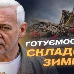 Ворог б'є по Харкову щодня, але люди не здаються — проєкти відновлення тривають | Ігор Терехов