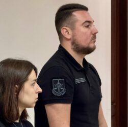 Оголошено вирок у резонансній справі вбивства 3-річного сина депутата Київської облради