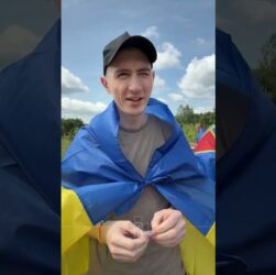 Ці миті — безцінні. Вони вдома🇺🇦