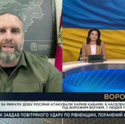 Масовані удари по Харкову: наслідки атак та плани з відновлення | Олег Синєгубов