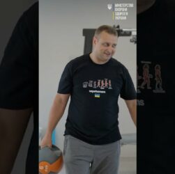Місце сили: Superhumans відкрився в Дніпрі