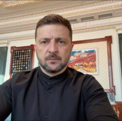 Кожен наш підрозділ, який успішно виконує завдання на своєму напрямку, береже всю державу