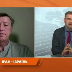 Близький Схід під загрозою великої війни: наслідки для світу | Сергій Данилов