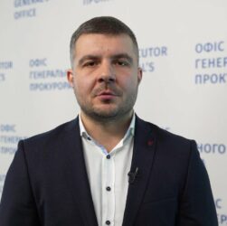 Коментар прокурора про викриття наймасштабнішого в Україні виробництва фальсифікованих медпрепаратів