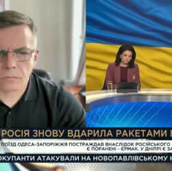 Важкий день для столиці: підсумки рятувальної операції та плани відбудови | Сергій Сухомлин