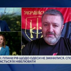 MAGURA V7, Чорне море, удари по Криму: як Україна змінює гру | Сергій Братчук