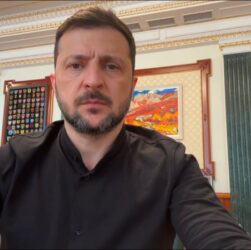 Росія повинна реально відчувати, що війна гірше, ніж мир. Звернення Володимира Зеленського 04.06.25
