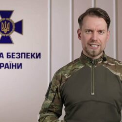 Служба безпеки попереджає: ворог намагається завербувати українців, видаючи себе за СБУ