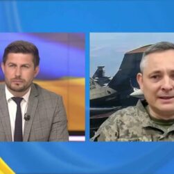 Масована атака: росія випустила 472 цілі по Україні за ніч | Юрій Ігнат