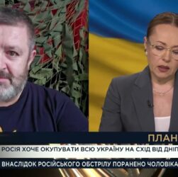 Удари по тилу ворога та оборона Півдня: оцінка ситуації | Сергій Братчук