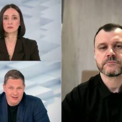 Ідентифікація тіл та репатріація загиблих: як працюють експерти | Ігор Клименко
