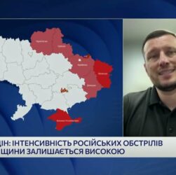 Херсон під прицілом: голова ОВА про наслідки ударів і стан інфраструктури | Олександр Прокудін