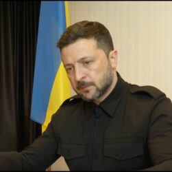 Онлайн-брифінг Володимира Зеленського щодо сьогоднішньої дипломатичної роботи 02.06.2025