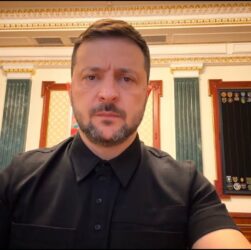 Вже фактично пів року Путін вкрав у дипломатії. Звернення Володимира Зеленського 30.06.2025