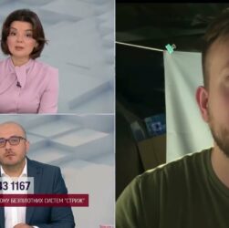 Очима пілота: Павло Мержук про дронову війну, Сіверський фронт і тактику рф
