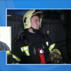 Трагедія на Сумщині: наслідки атаки "шахедів" і хід рятувальної операції | Олег Стрілка