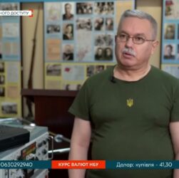 Ексклюзив! Віртуальна екскурсія до Музею історії спецзв’язку